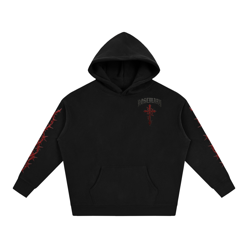 RoseMary Protect The Pure Hoodie