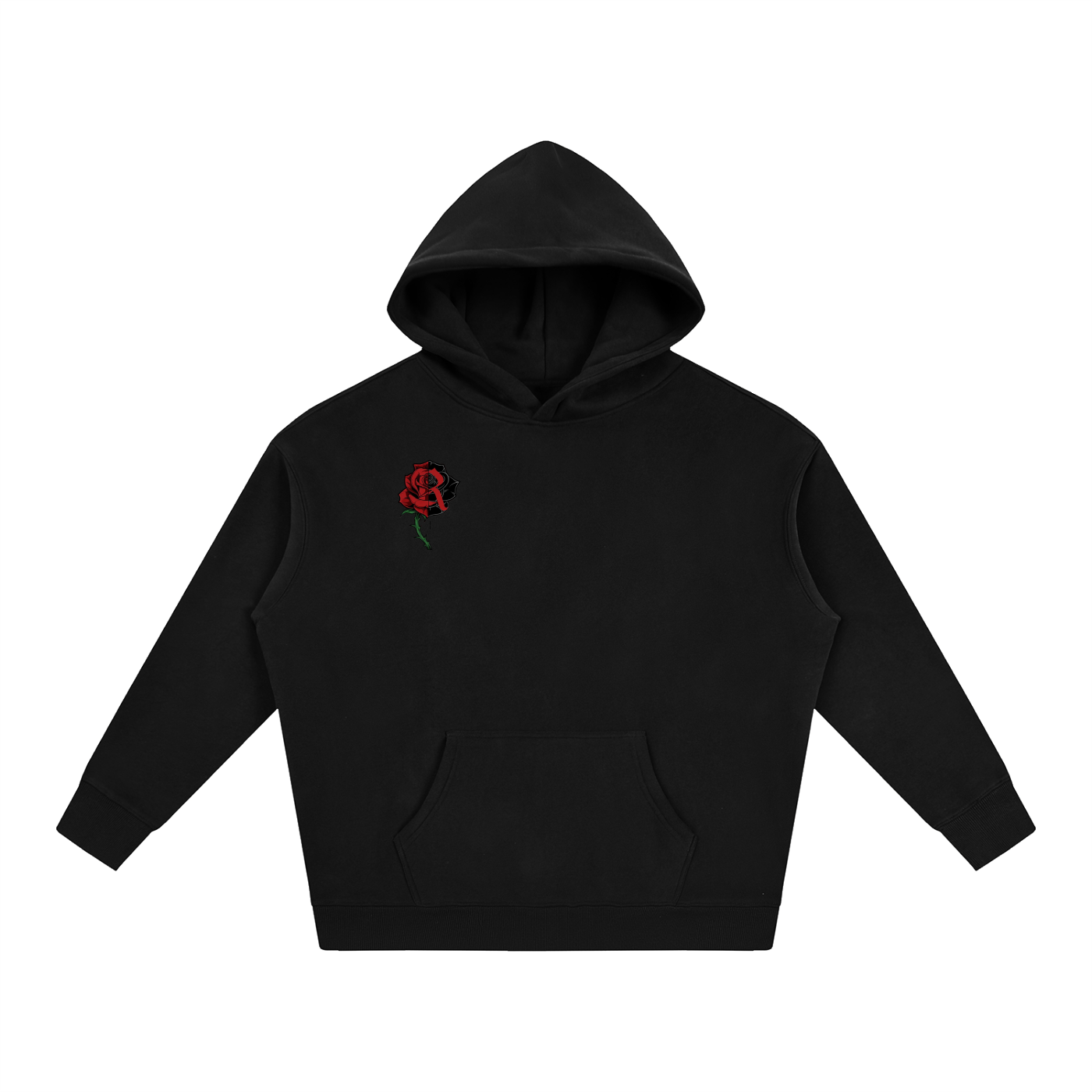 RoseMary Hoodie