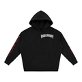 RoseMary No Mercy Hoodie