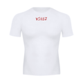 Wingz Performance Short Sleeve T-Shirt (Back Design)