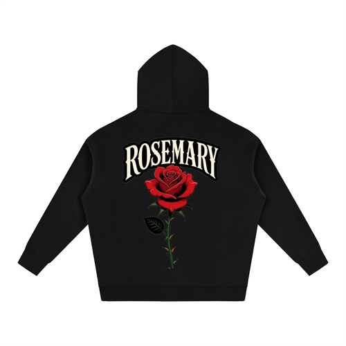 RoseMary Hoodie