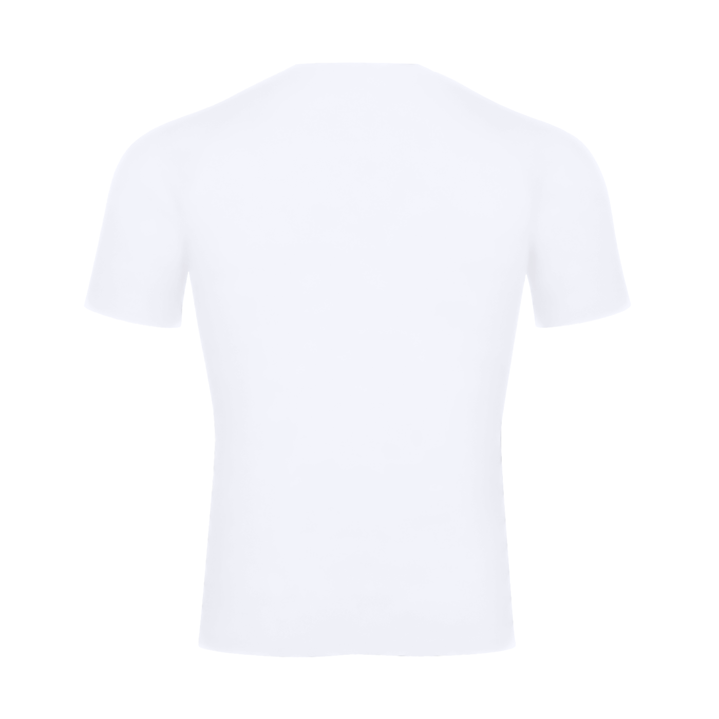 Wingz Performance Short Sleeve T-Shirt (no back design)