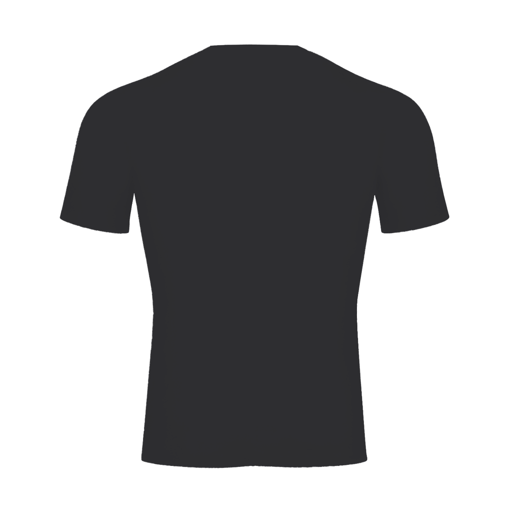 Wingz Performance Short Sleeve T-Shirt (no back design)