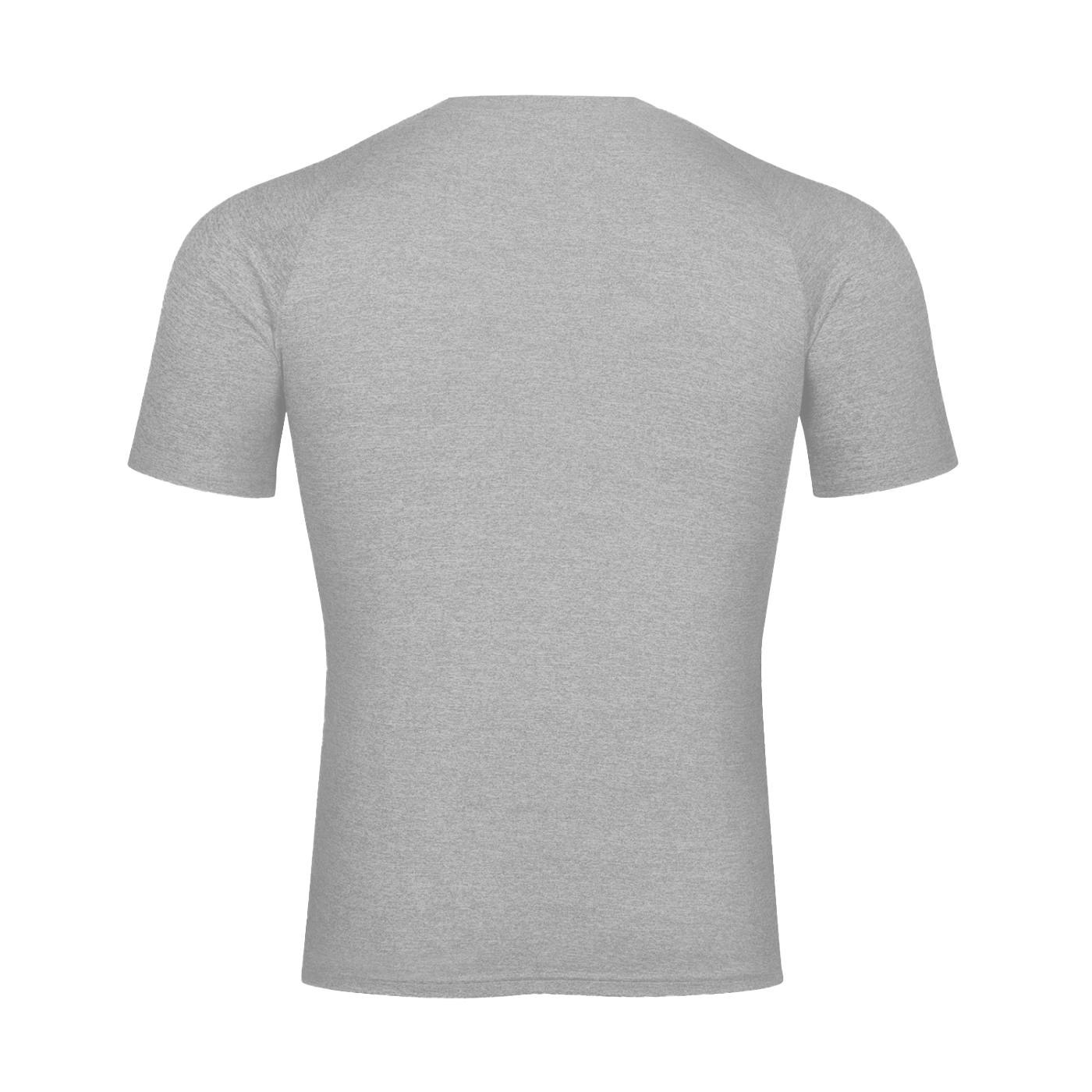 Wingz Performance Short Sleeve T-Shirt (no back design)